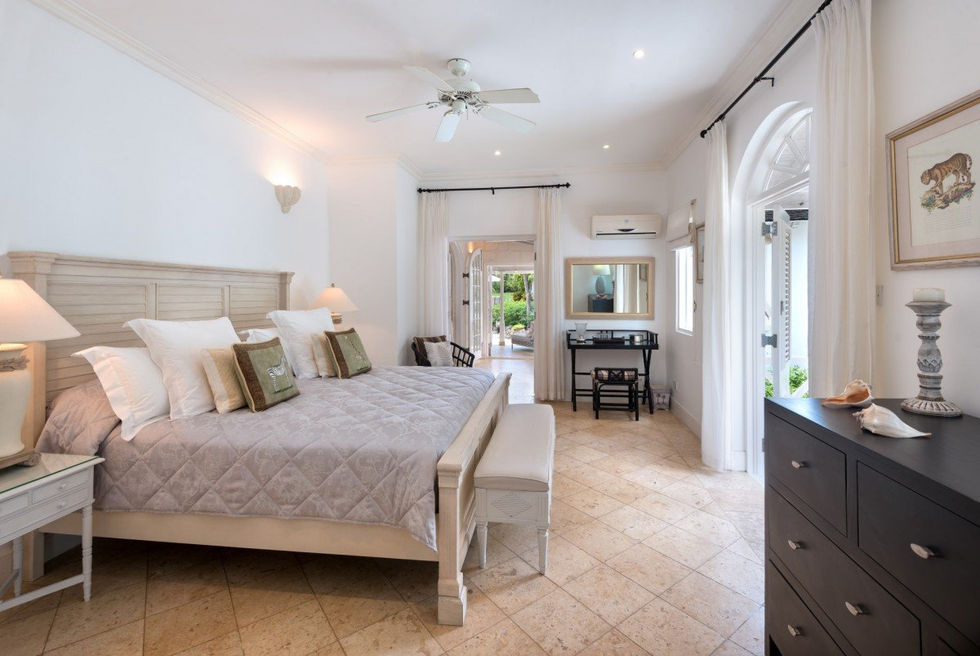 Ixora, Royal Westmoreland, Barbados - Our Villa Barbados