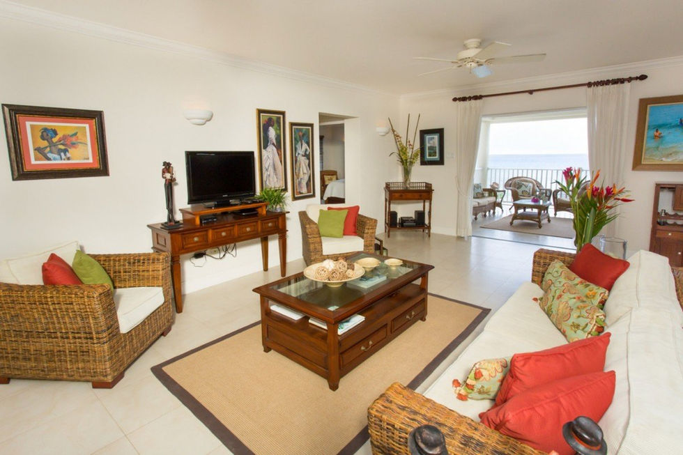 Sandy Hook 21, Christchurch, Barbados - Our Villa Barbados