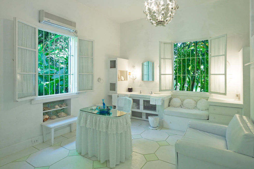 Nelson Gay, St Peter, Barbados - Our Villa Barbados