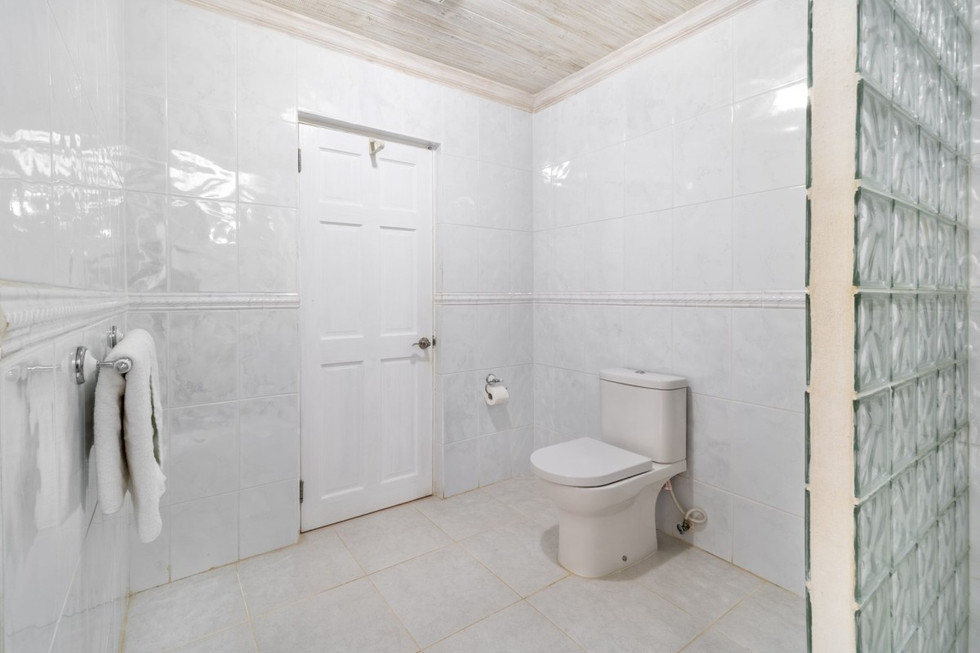 Franklins House, Sandy Lane Estate, St. James, Barbados - Our Villa Barbados