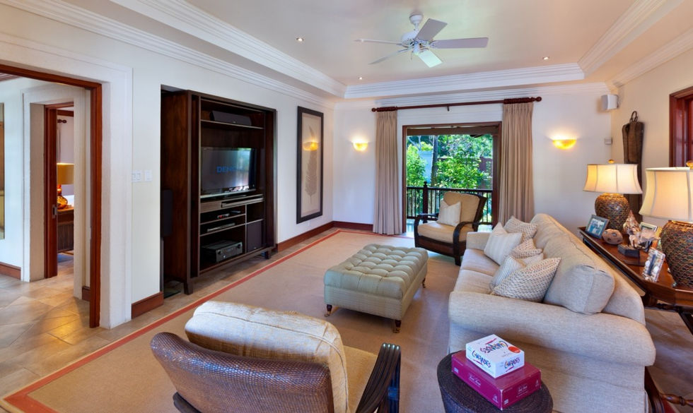 Alila, Sandy Lane Estate, St. James, Barbados - Our Villa Barbados