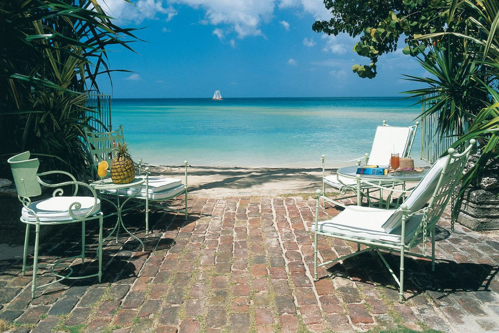 Nelson Gay, St Peter, Barbados - Our Villa Barbados