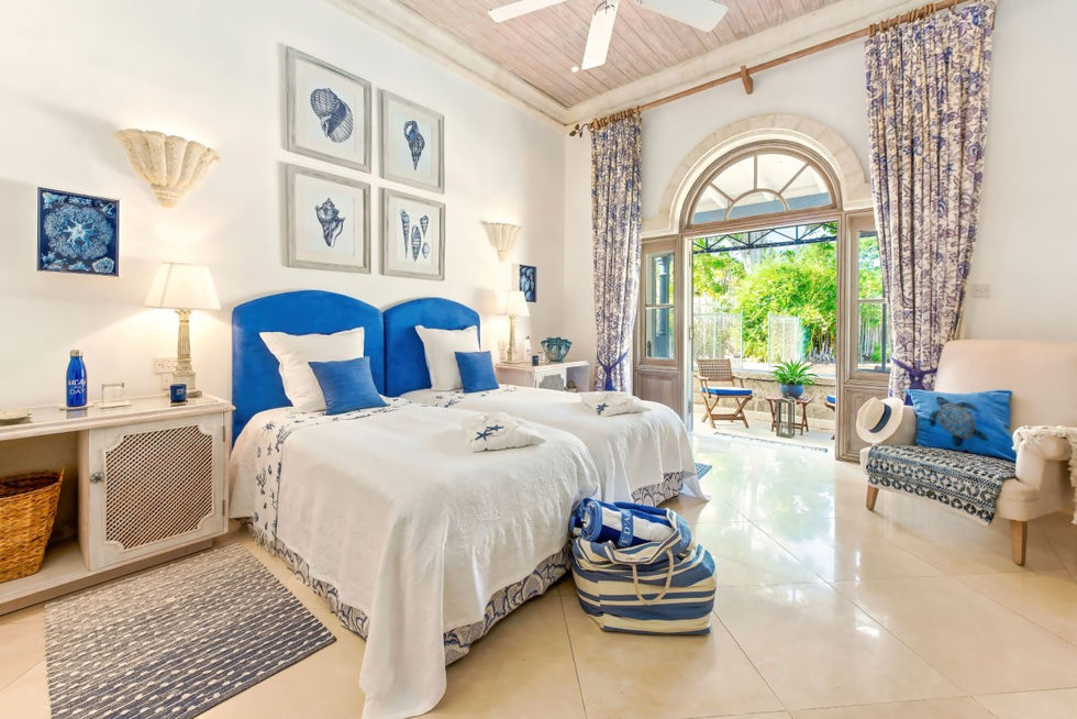 Westfield, Polo Ridge, St. James, Barbados - Our Villa Barbados