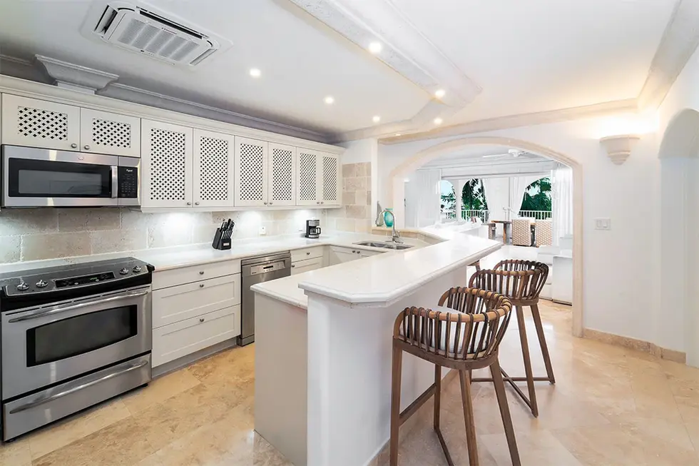 St Peter's Bay 211, St Peter, Barbados - Our Villa Barbados