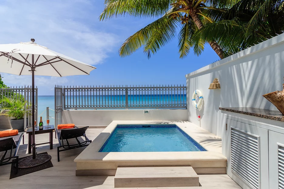 Westshore Beach House, The Garden, St. James, Barbados - Our Villa Barbados