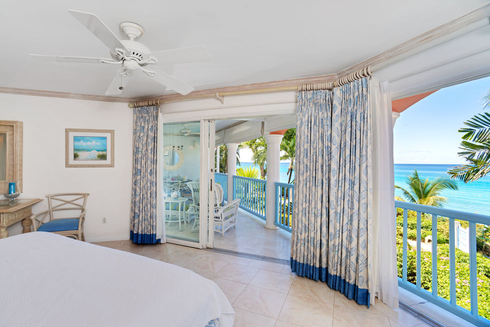 Villas on The Beach 205, Holetown, St. James, Barbados - Our Villa Barbados