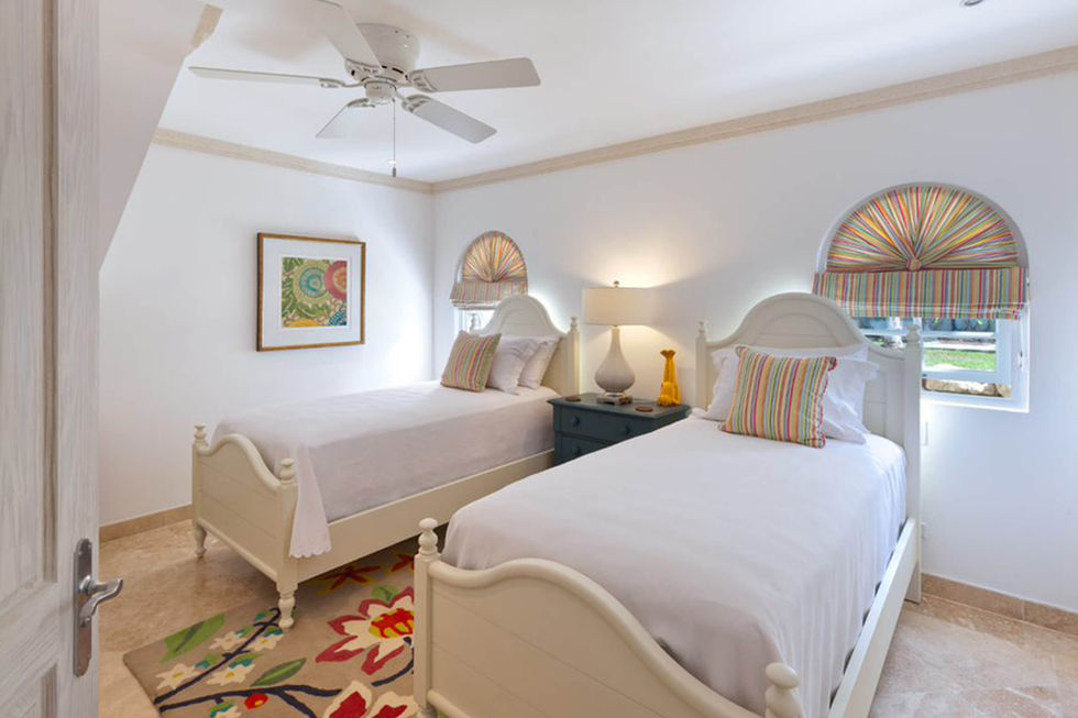 Sugar Cane Ridge 22 - Mimosa, Royal Westmoreland, St. James