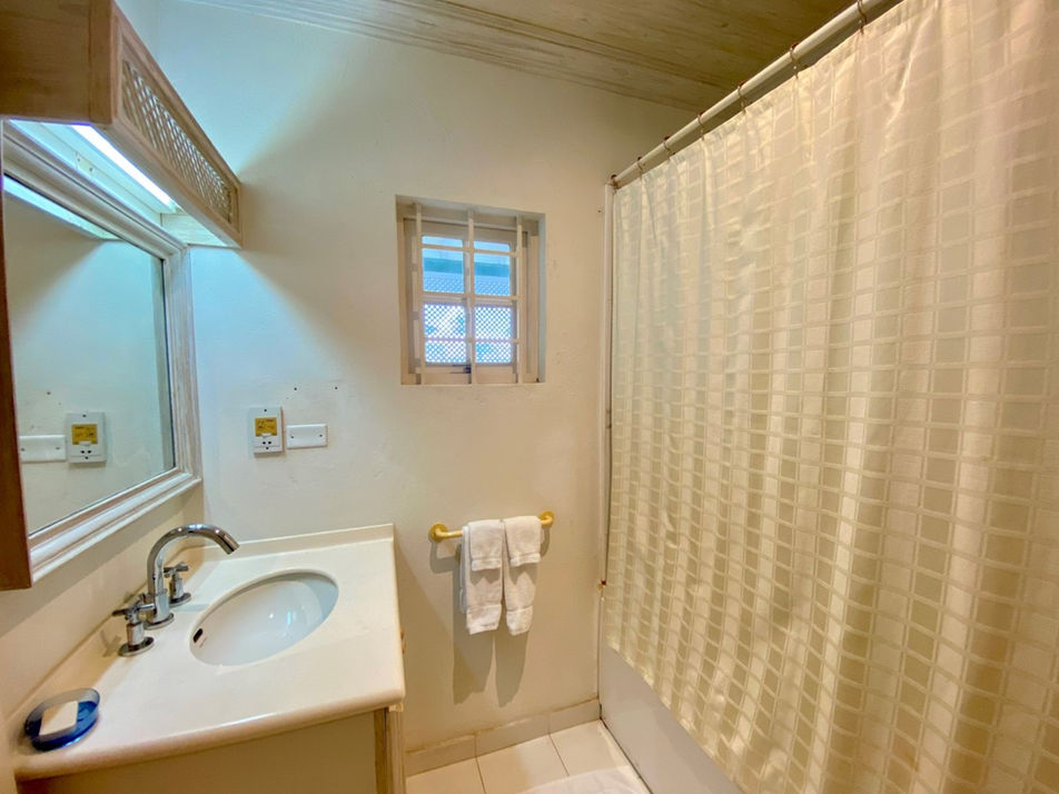 Seascape - Gibbes Beach, St. Peter - Our Villa Barbados