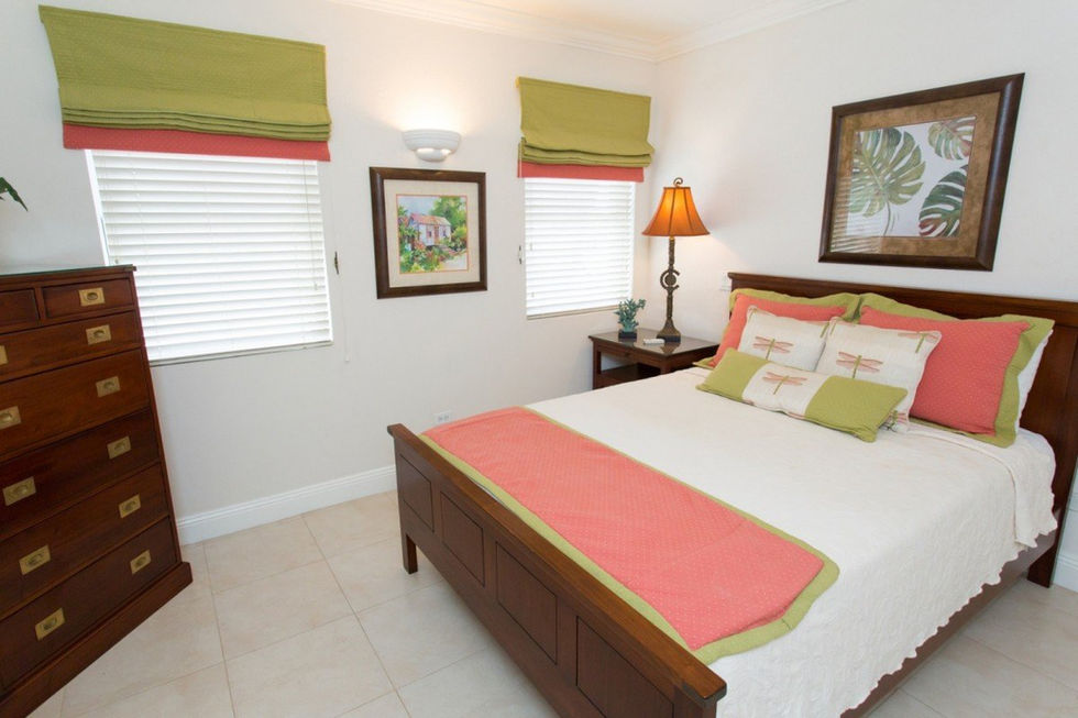 Sandy Hook 21, Christchurch, Barbados - Our Villa Barbados