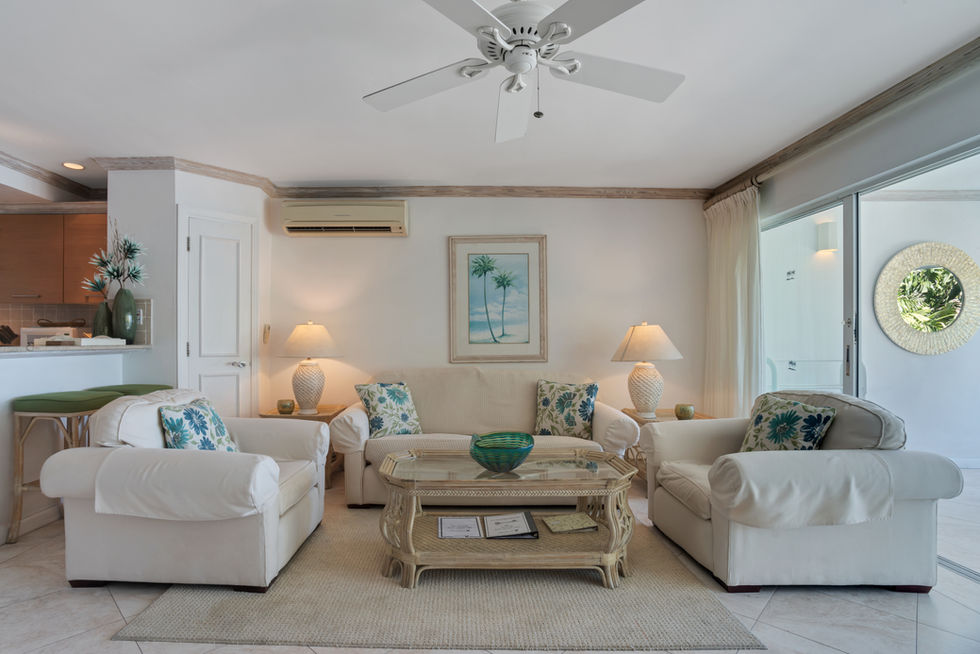 Villas on The Beach 205, Holetown, St. James, Barbados - Our Villa Barbados