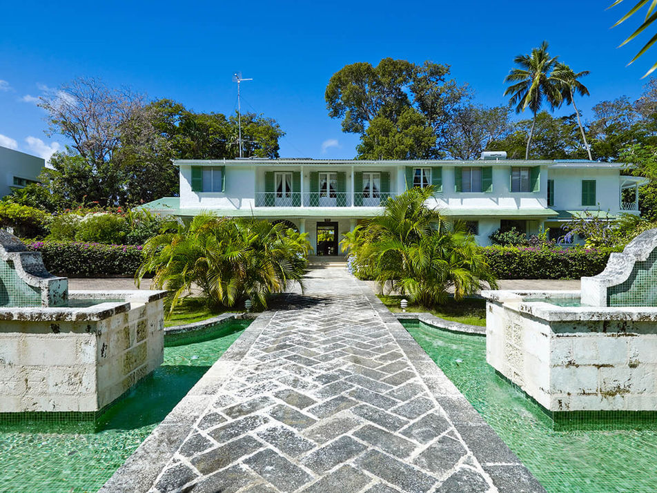 Old Queens Fort, St. James, Barbados - Our Villa Barbados