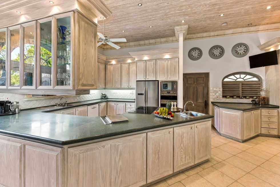 Westfield, Polo Ridge, St. James, Barbados - Our Villa Barbados