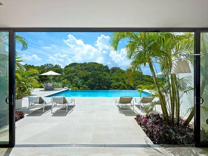 Atelier House - Our Villa Barbados