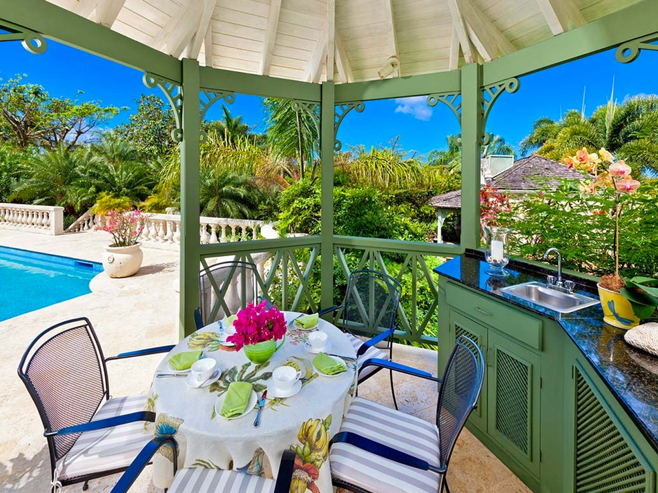 Firefly Sugar Hill, Plantation Drive, Sugar Hill, St. James, Barbados - Our Villa Barbados