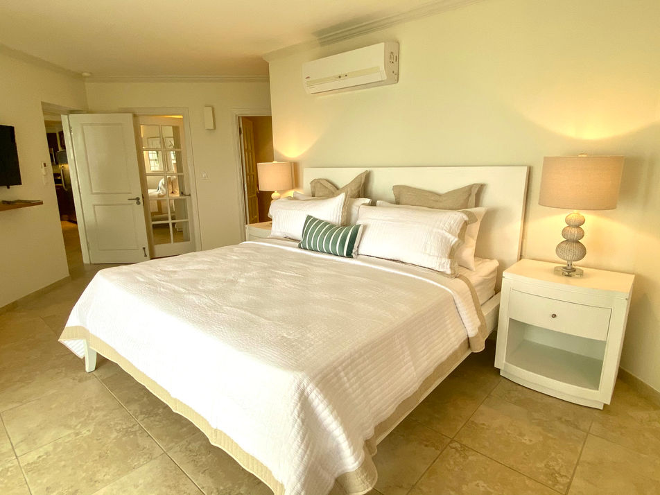 Sapphire Beach 403, Dover Road St. Lawrence Gap Bridgetown Christchurch, Barbados - Our Villa Barbados