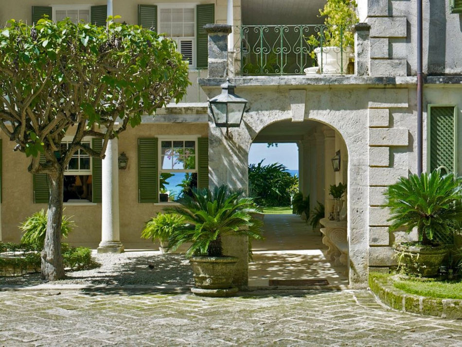 Mango Bay Villa, Reeds Bay, St. James, Barbados - Our Villa Barbados