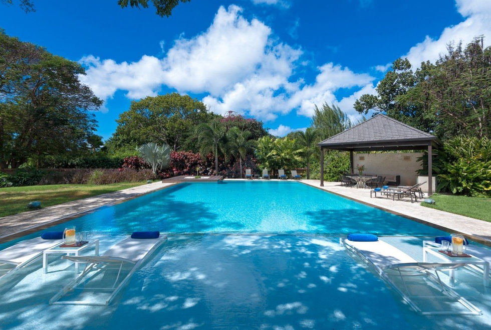Happy Trees, Sandy Lane Estate, St. James, Barbados - Our Villa Barbados