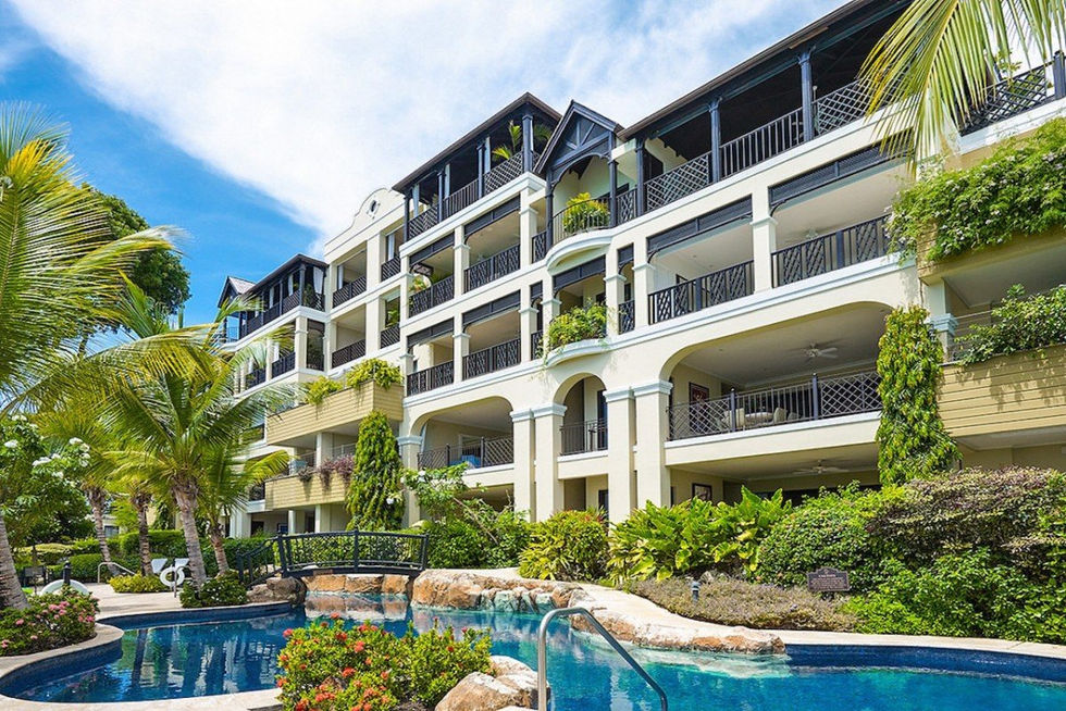 Sandy Cove 302, Derricks, St. James, Barbados - Our Villa Barbados