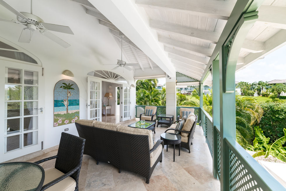 SugarHill - Gemini A19, Sugar Hill Estates, St. James, Barbados - Our Villa Barbados