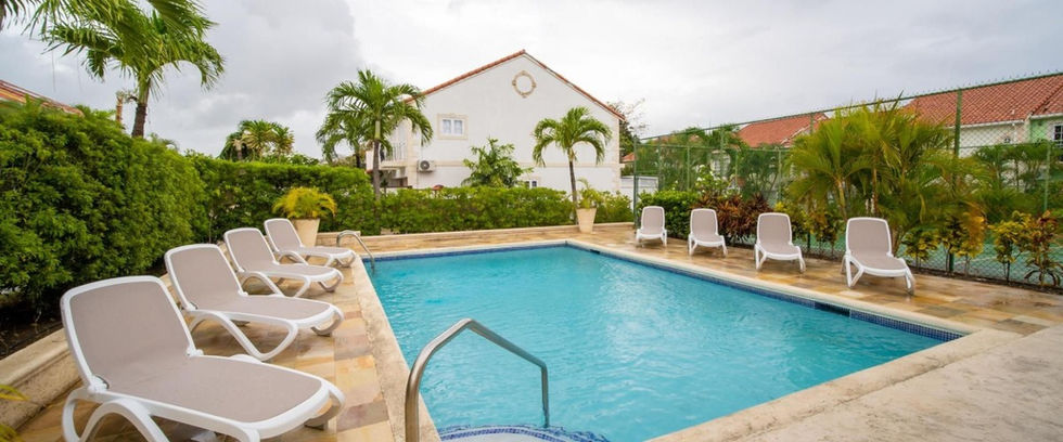 Porters Gate 19, Porters, St James, Barbados - Our Villa Barbados