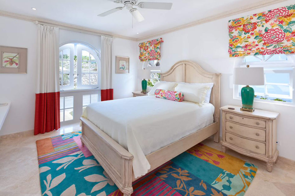 Sugar Cane Ridge 22 - Mimosa, Royal Westmoreland, St. James