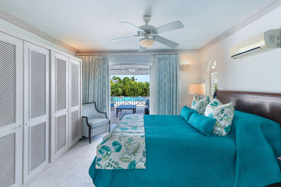 Fiddlesticks, Sugar Hill, St. James, Barbados - Our Villa Barbados