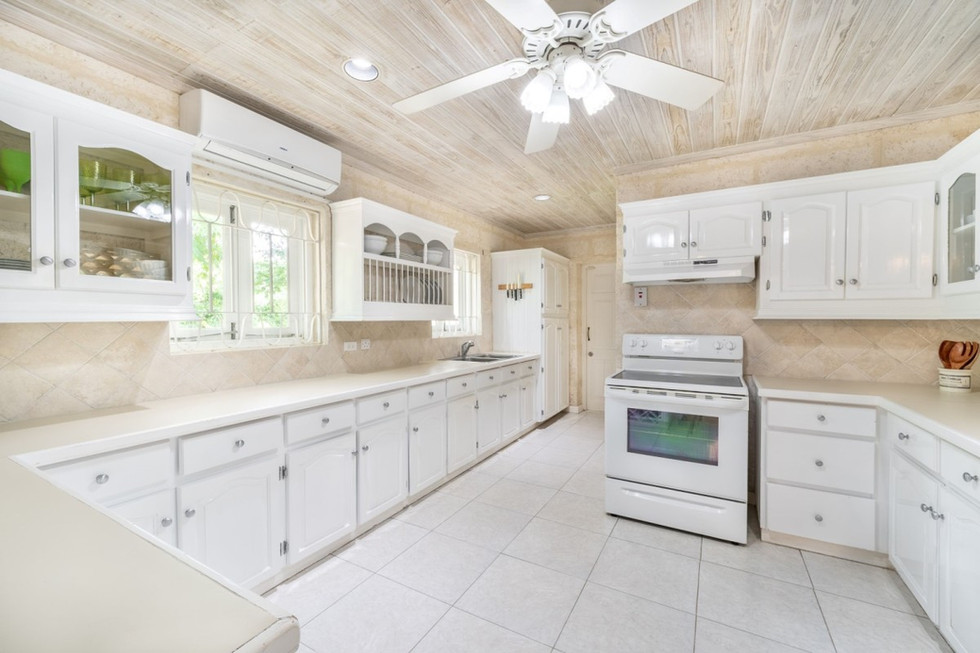 Franklins House, Sandy Lane Estate, St. James, Barbados - Our Villa Barbados