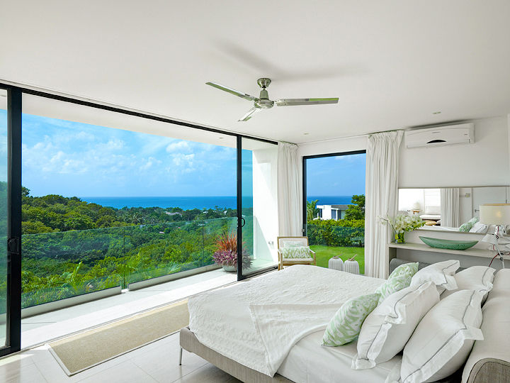 Atelier House - Our Villa Barbados