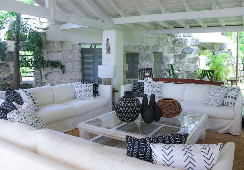 Landmark House - Our Villa Barbados