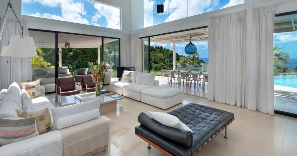 Atelier House - Our Villa Barbados