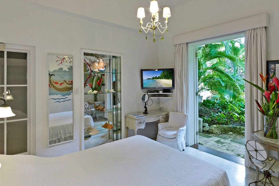 Nelson Gay, St Peter, Barbados - Our Villa Barbados