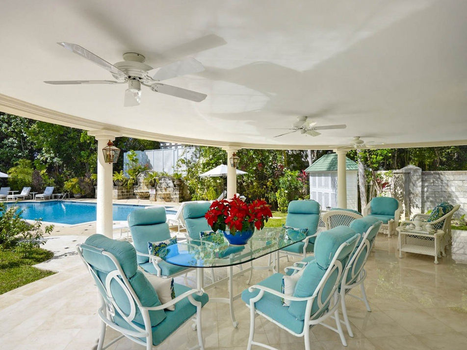 Old Queens Fort, St. James, Barbados - Our Villa Barbados