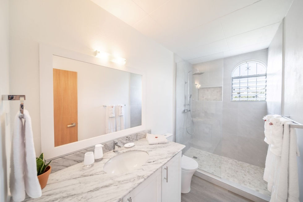 Secret Cove 2, Paynes Bay, St. James, Barbados - Our Villa Barbados