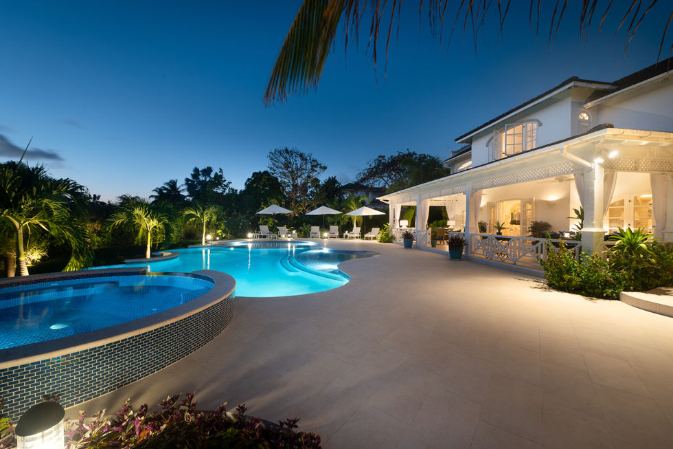 Fiddlesticks, Sugar Hill, St. James, Barbados - Our Villa Barbados