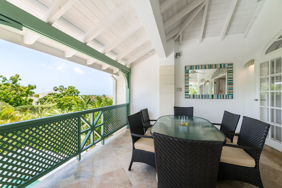 SugarHill - Gemini A19, Sugar Hill Estates, St. James, Barbados - Our Villa Barbados