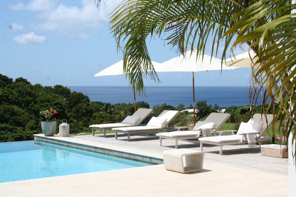 Atelier House - Our Villa Barbados
