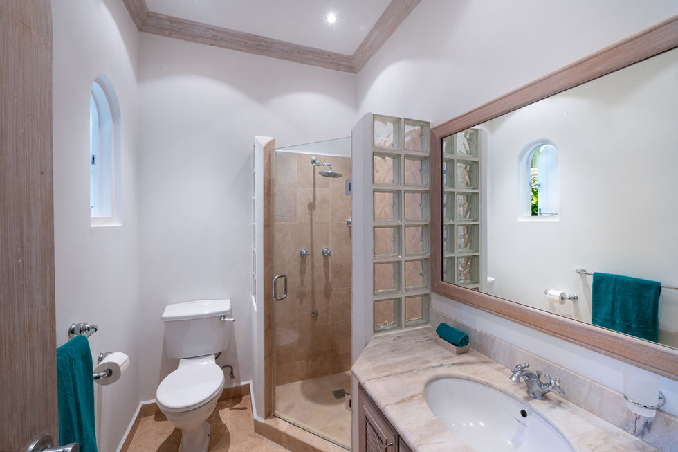 Fiddlesticks, Sugar Hill, St. James, Barbados - Our Villa Barbados