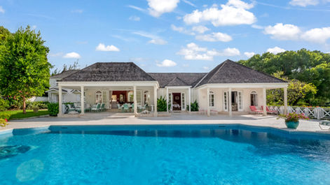 Second Thought, Sandy Lane, St James, Barbados - Our Villa Barbados