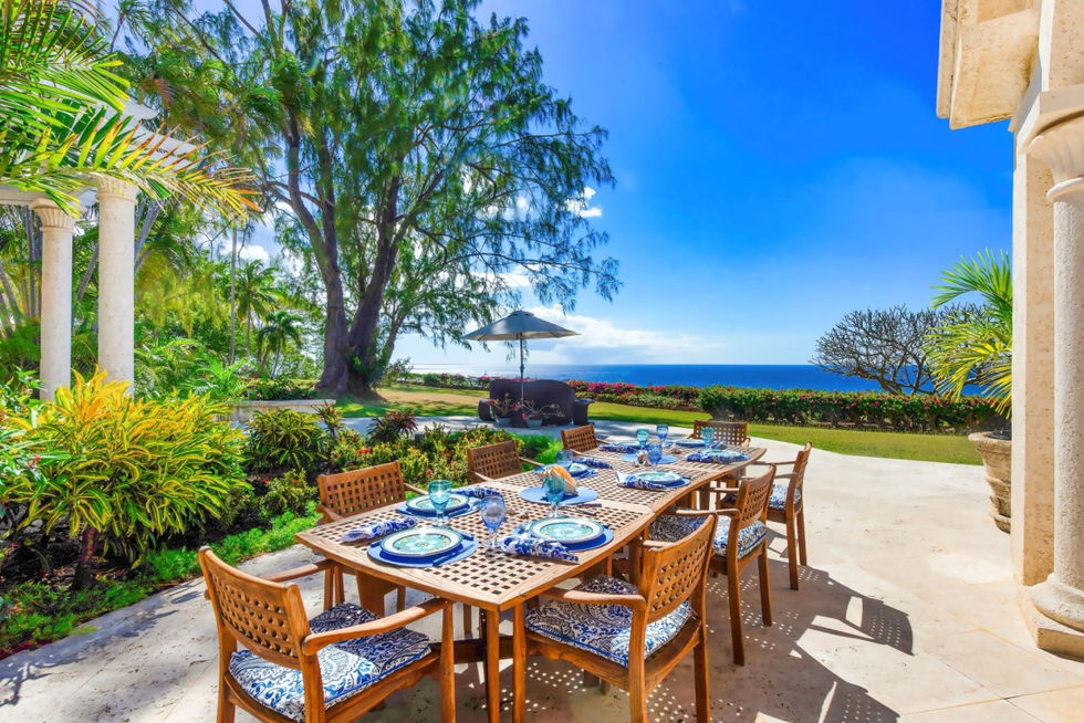 Westfield, Polo Ridge, St. James, Barbados - Our Villa Barbados