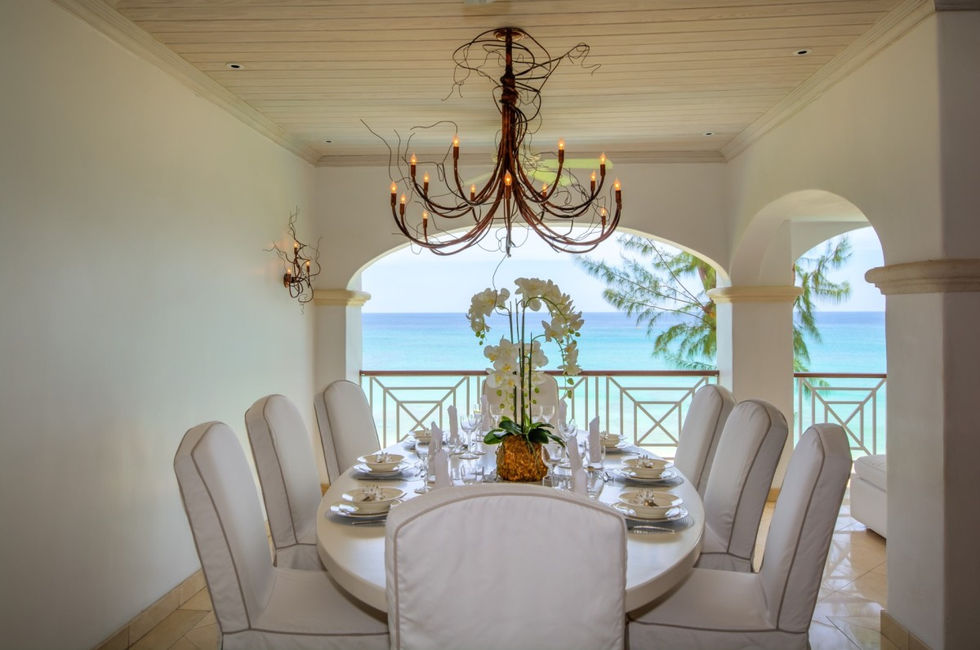 Old Trees 6 - Firefly - Our Villa Barbados