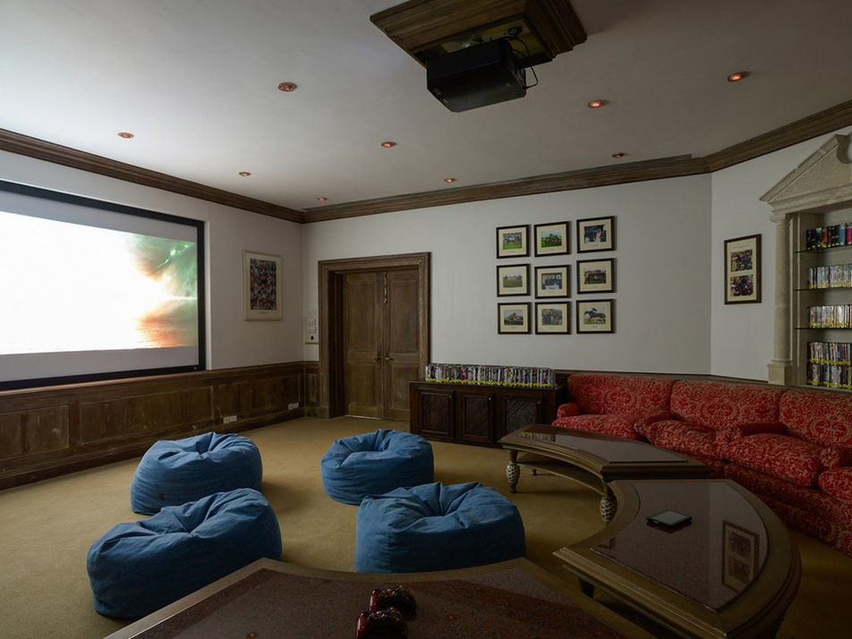 Laughing Waters - Sandy Lane Estate, St. James, Barbados - Our Villa Barbados