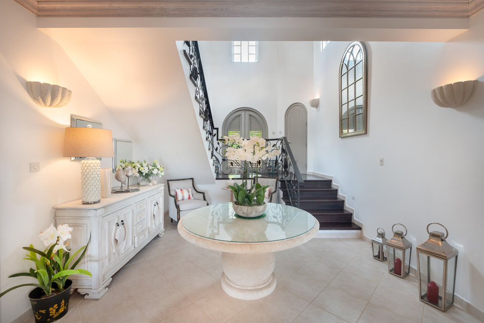 Fiddlesticks, Sugar Hill, St. James, Barbados - Our Villa Barbados