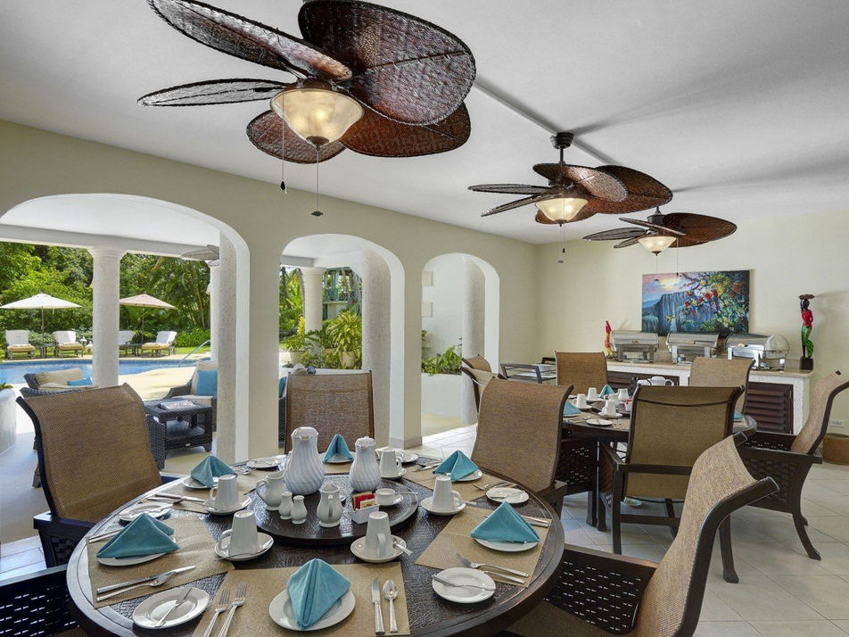 Aliseo - Our Villa Barbados