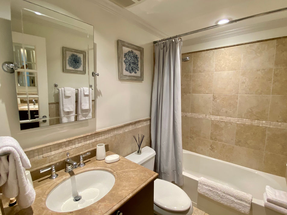 Sapphire Beach 403, Dover Road St. Lawrence Gap Bridgetown Christchurch, Barbados - Our Villa Barbados