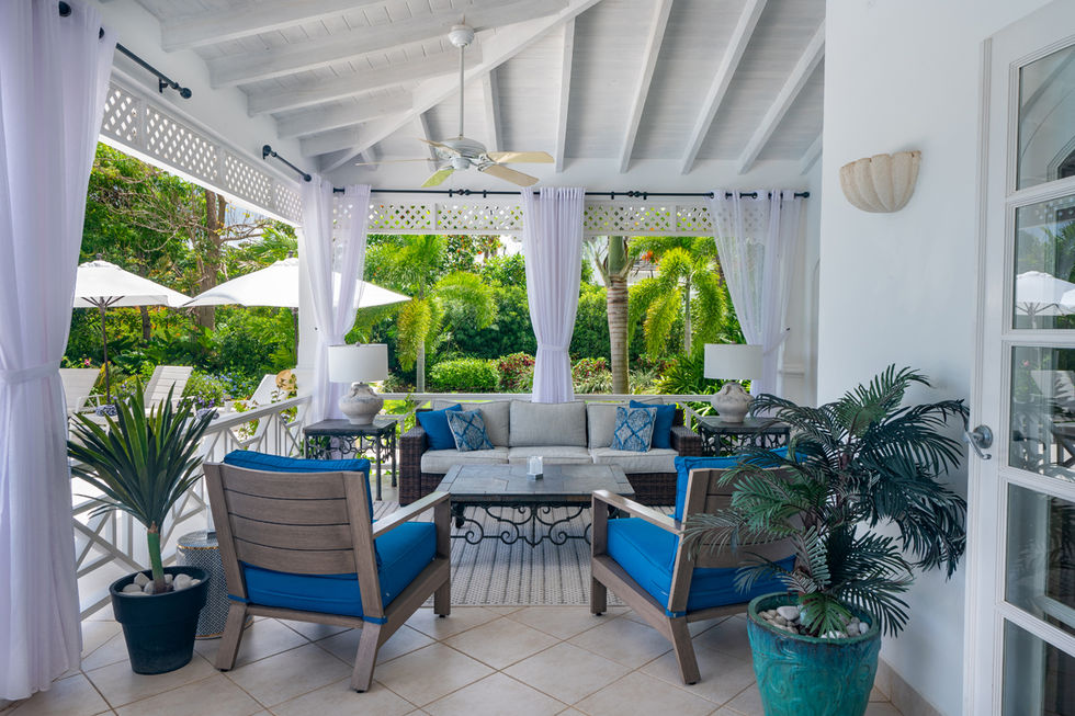 Fiddlesticks, Sugar Hill, St. James, Barbados - Our Villa Barbados
