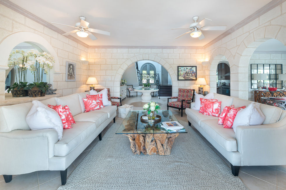 Fiddlesticks, Sugar Hill, St. James, Barbados - Our Villa Barbados