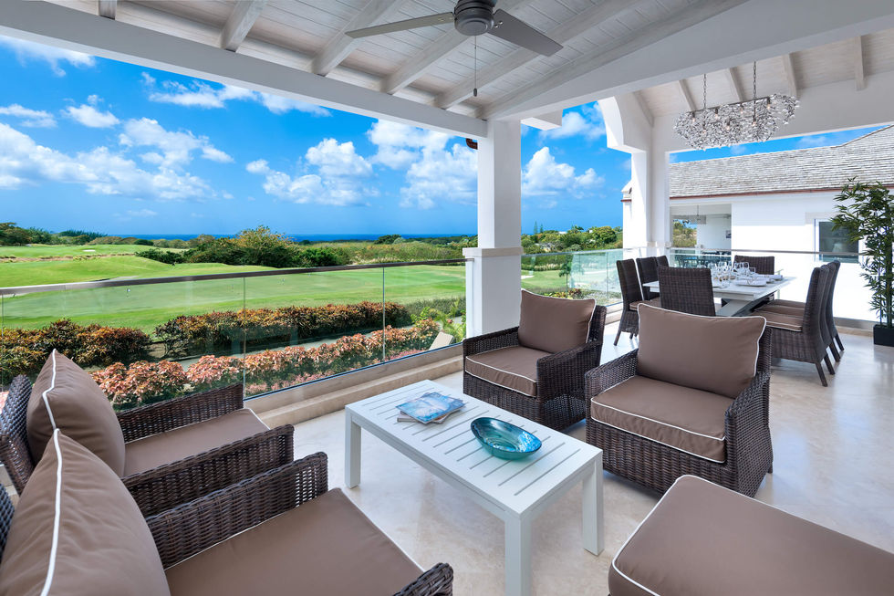 Townhouse, Royal Westmoreland, St. James, Barbados - Our Villa Barbados