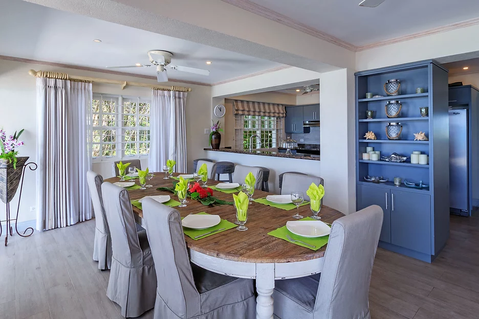 Westshore Beach House, The Garden, St. James, Barbados - Our Villa Barbados
