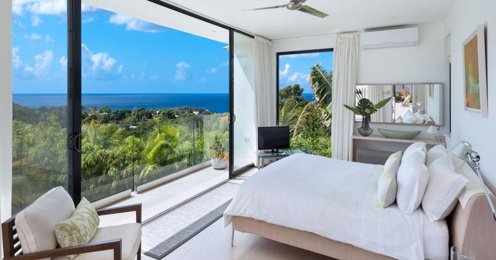 Atelier House - Our Villa Barbados