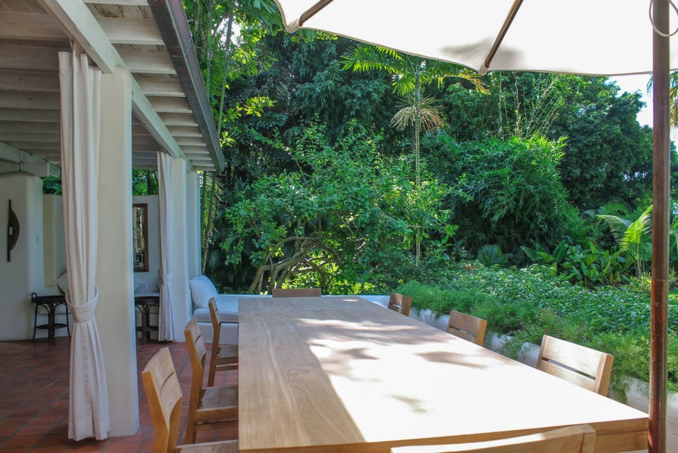 Landmark House - Our Villa Barbados